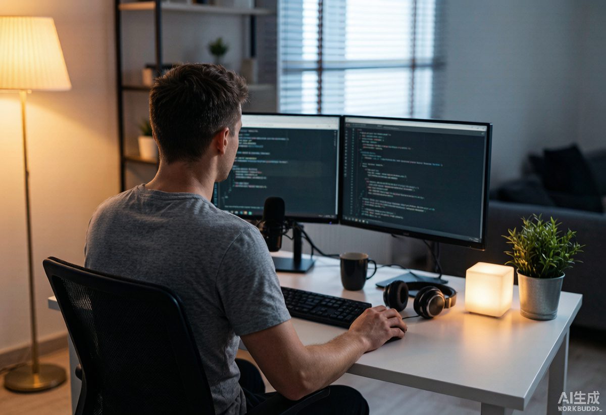 Website development
