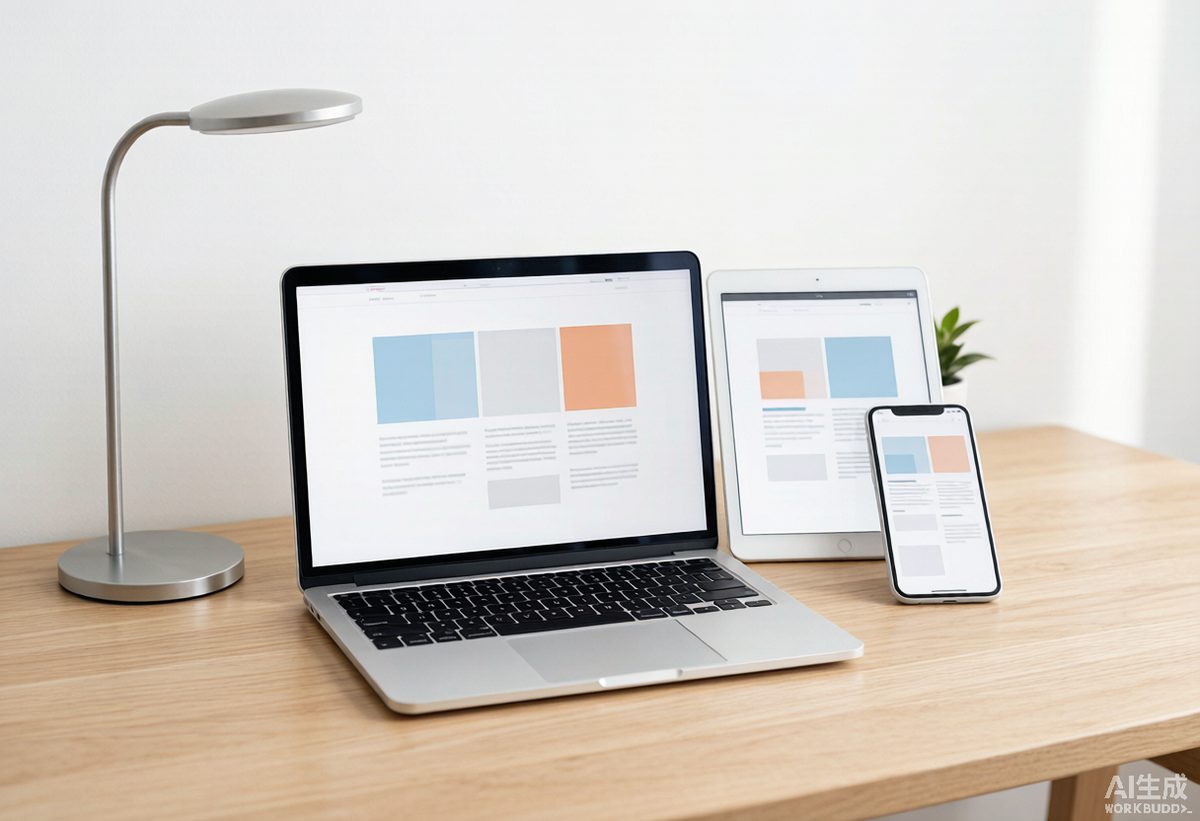 Mobile-friendly design