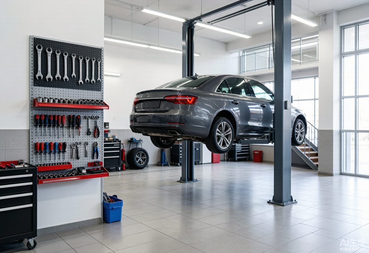 Auto Repair
