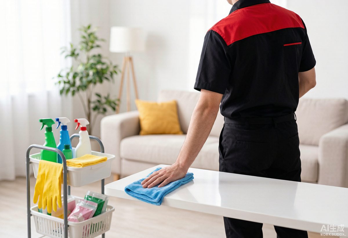 Cleaning Service