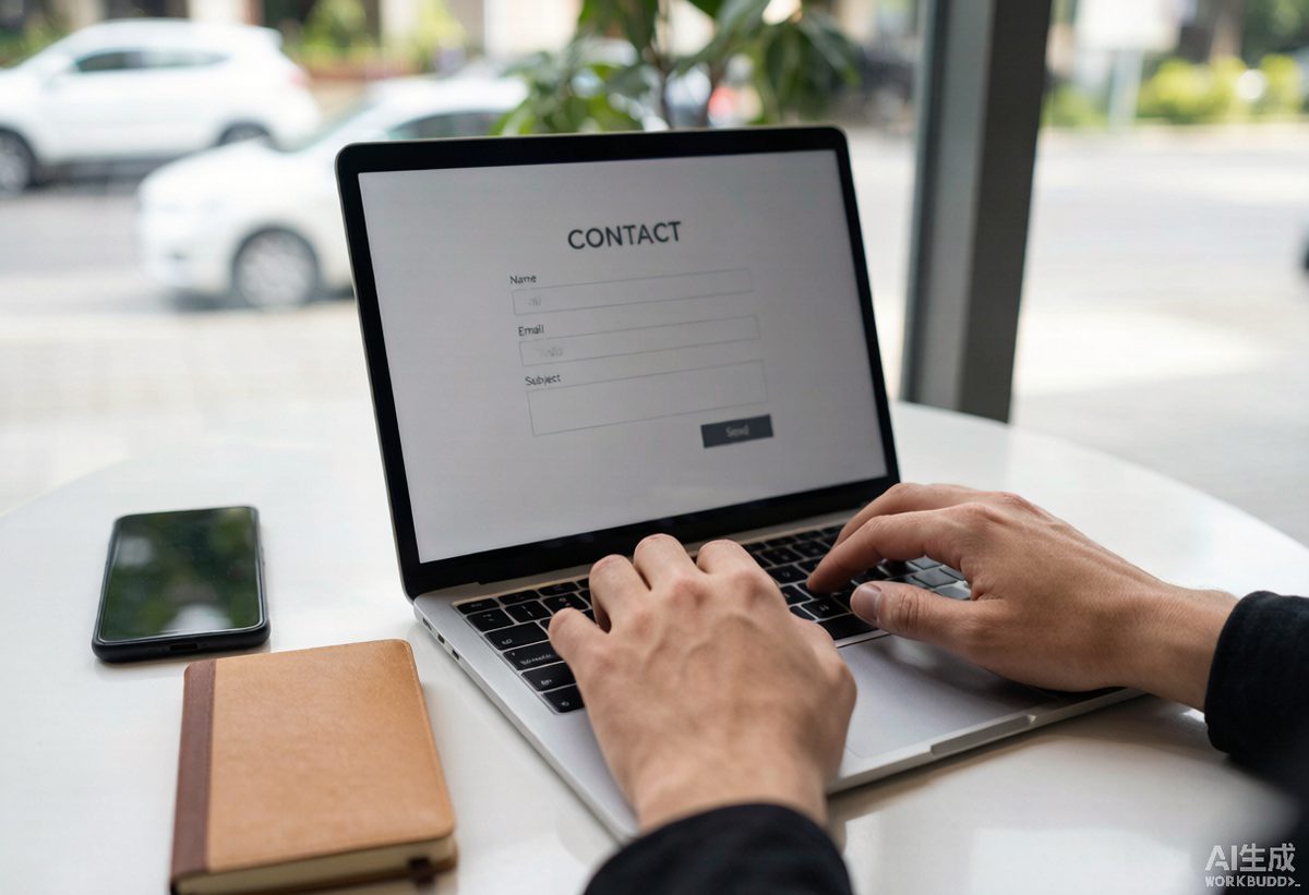 Contact Integration