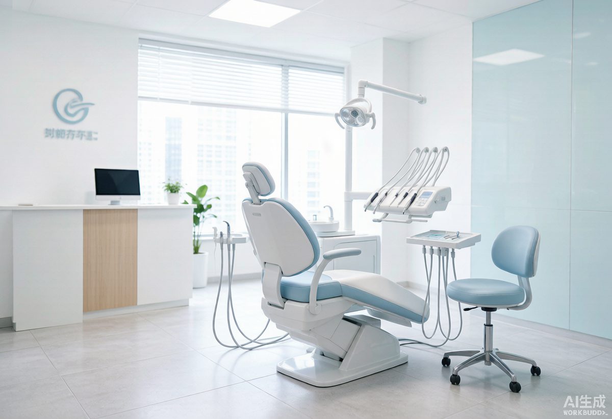 Dental Clinic