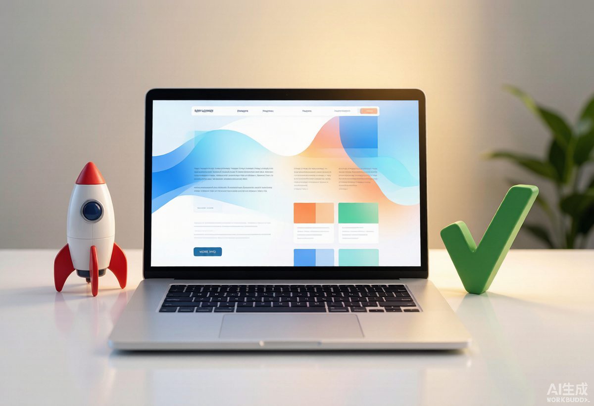 Website Deployment