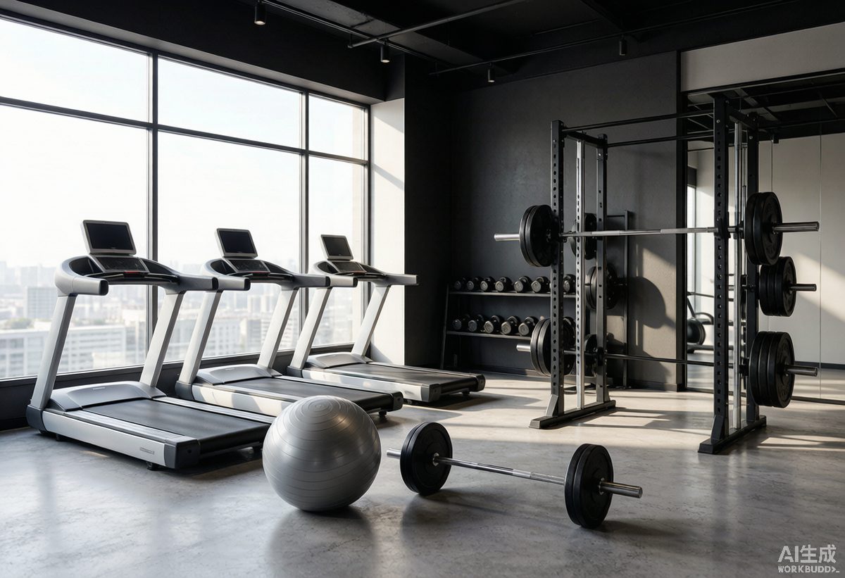 Fitness Studio