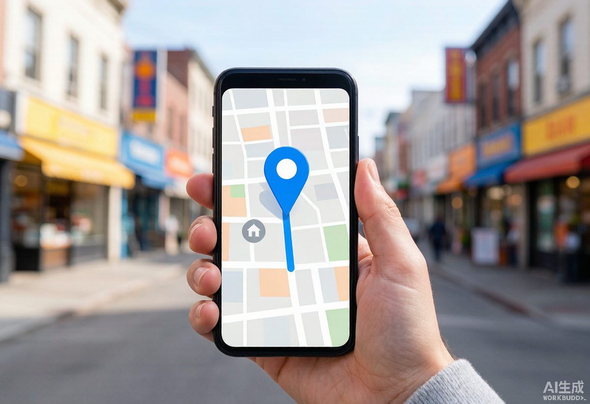 Google Maps Integration