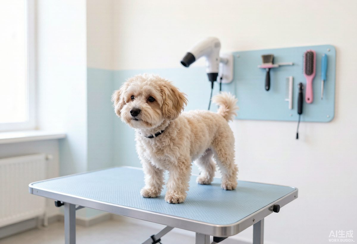 Pet Grooming