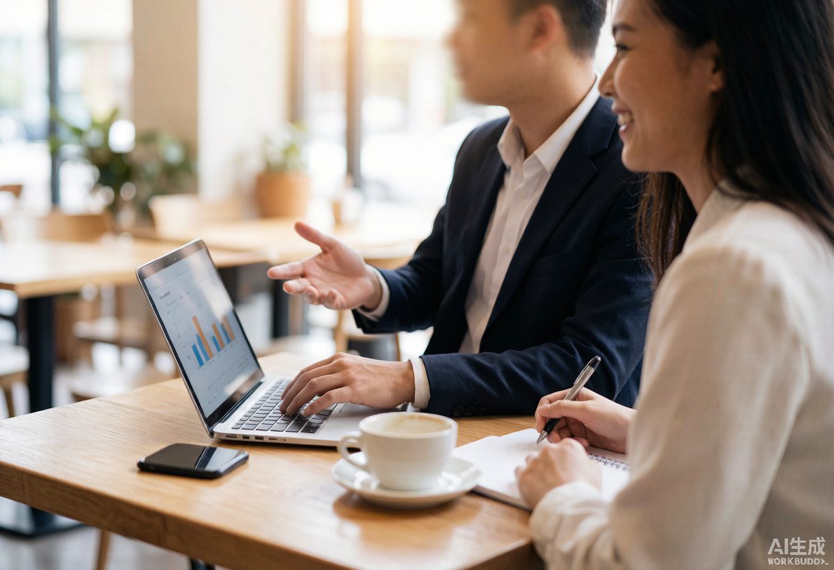 Tell Us About Your Business